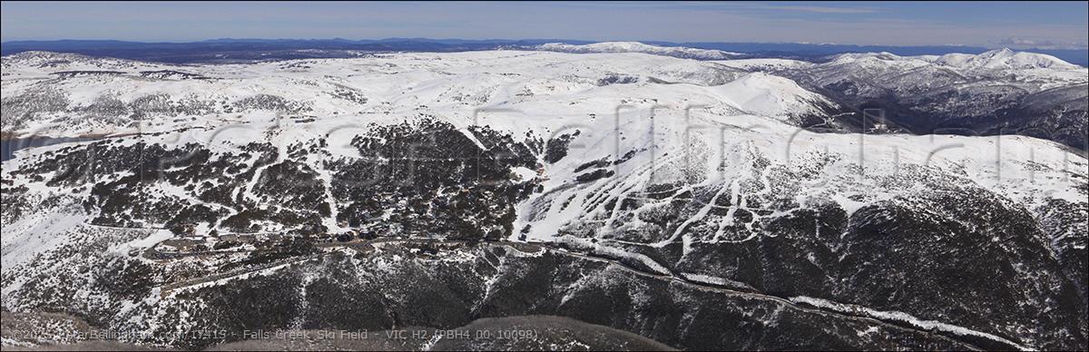 Peter Bellingham Photography Falls Creek Ski Field - VIC H2 (PBH4 00 10098)